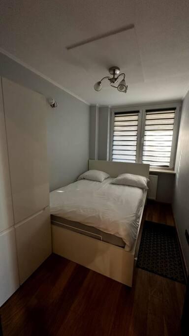 Lubmarex 1 Srebrna 6 Varsavia