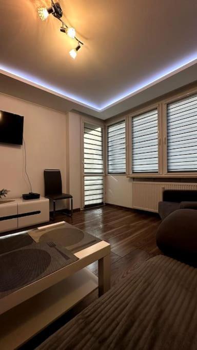 Lubmarex 1 Srebrna 6 Apartmán