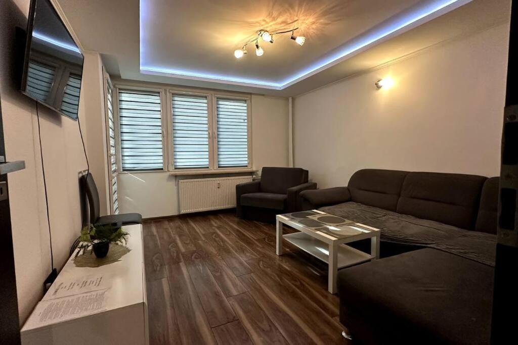Appartamento Lubmarex 1 Srebrna 6