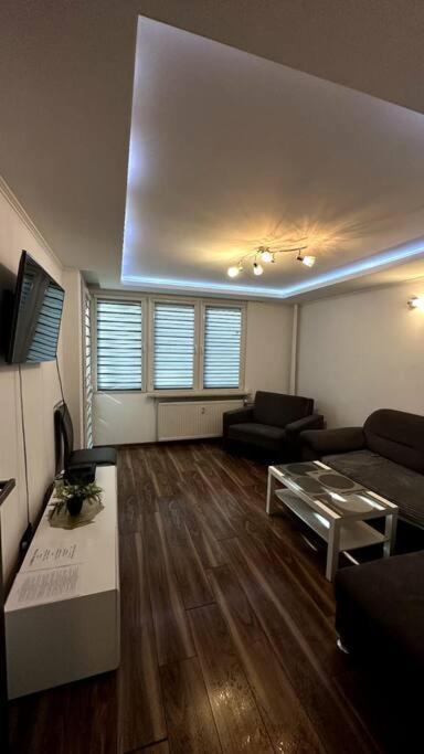 Lubmarex 1 Srebrna 6 Appartamento *